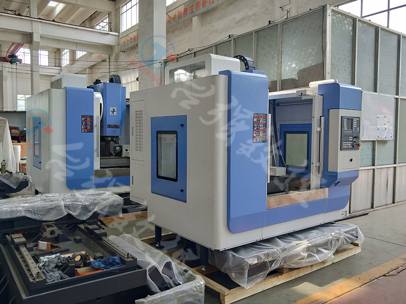 小型VMC650CNC立式线轨加工中心/数控铣床 小型VMC650CNC立式线轨加工中心/数控铣床